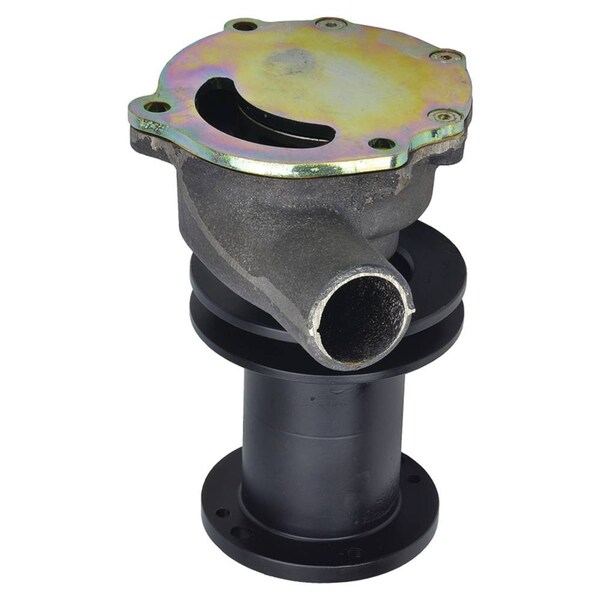 Db Electrical Water Pump for Ford/ Holland 1800 281063, 500566, 501183, 501184; 1106-6209 - main
